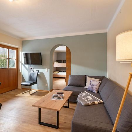 Haus Alpenrose Apartman Waidring Kültér fotó
