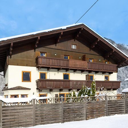Haus Alpenrose Apartman Waidring Kültér fotó