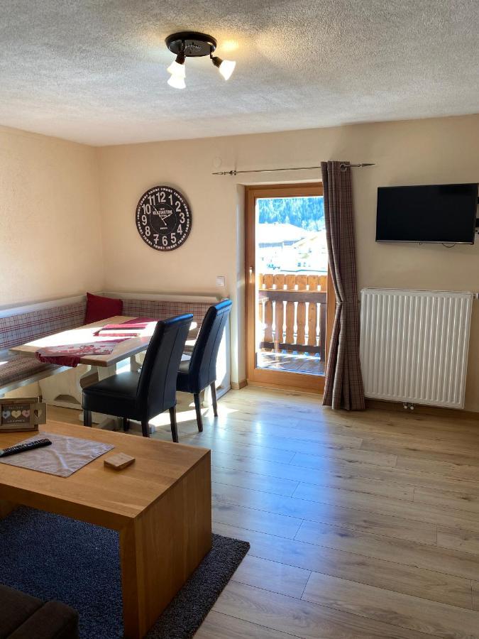 Haus Alpenrose Apartman Waidring Kültér fotó