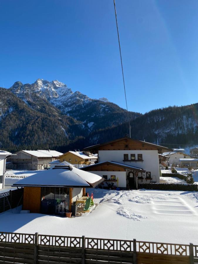 Haus Alpenrose Apartman Waidring Kültér fotó