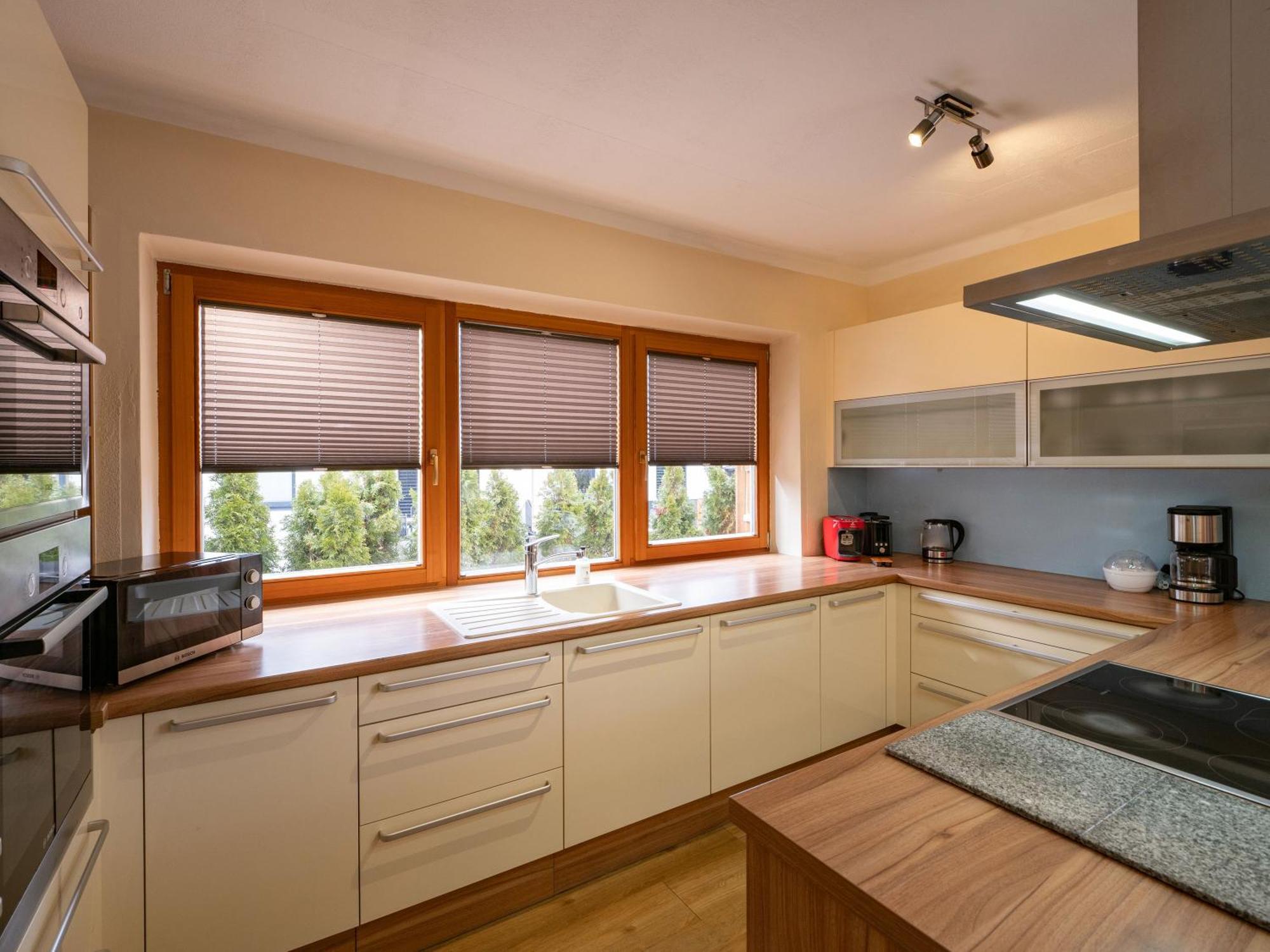 Haus Alpenrose Apartman Waidring Kültér fotó