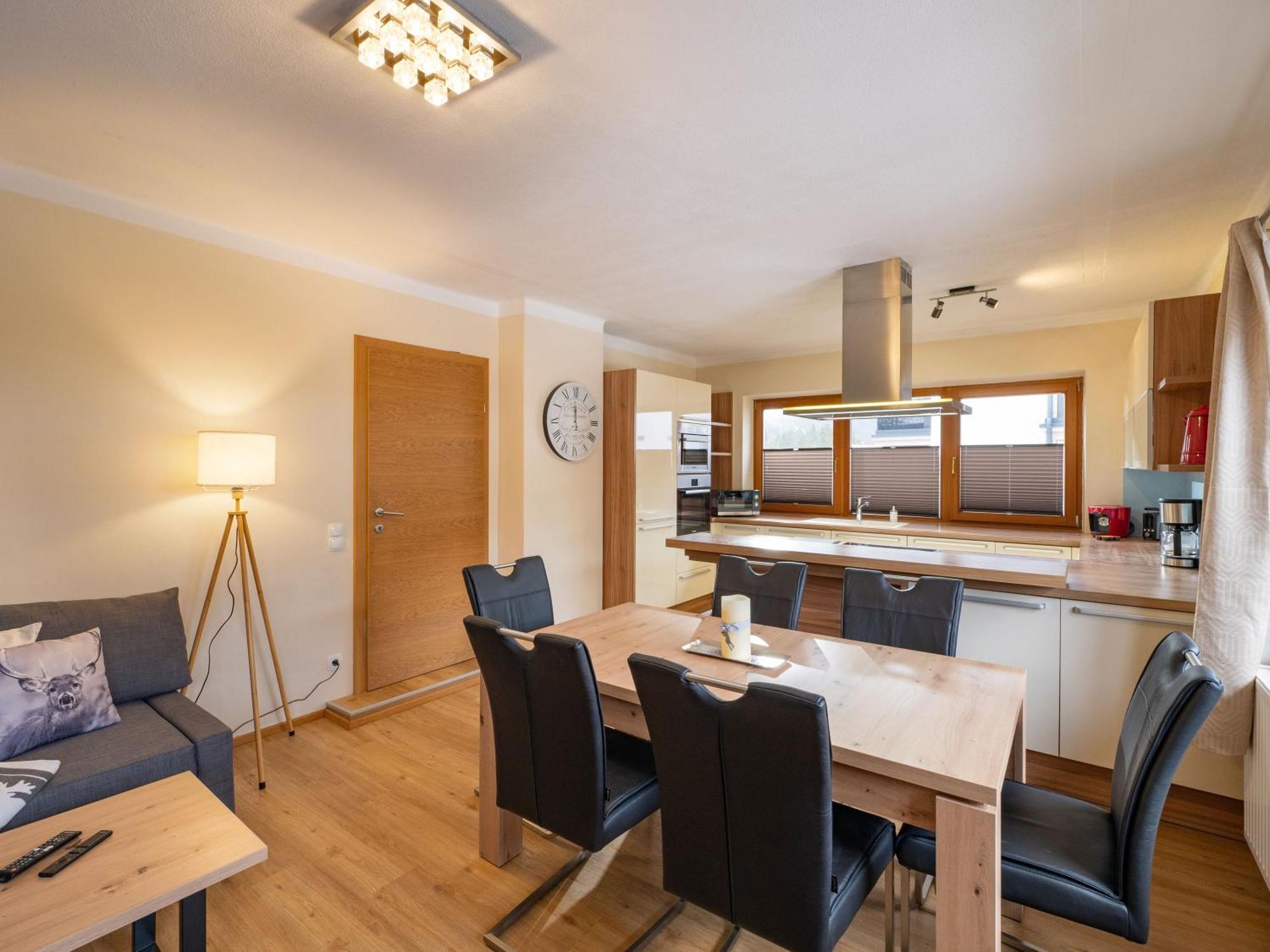 Haus Alpenrose Apartman Waidring Kültér fotó