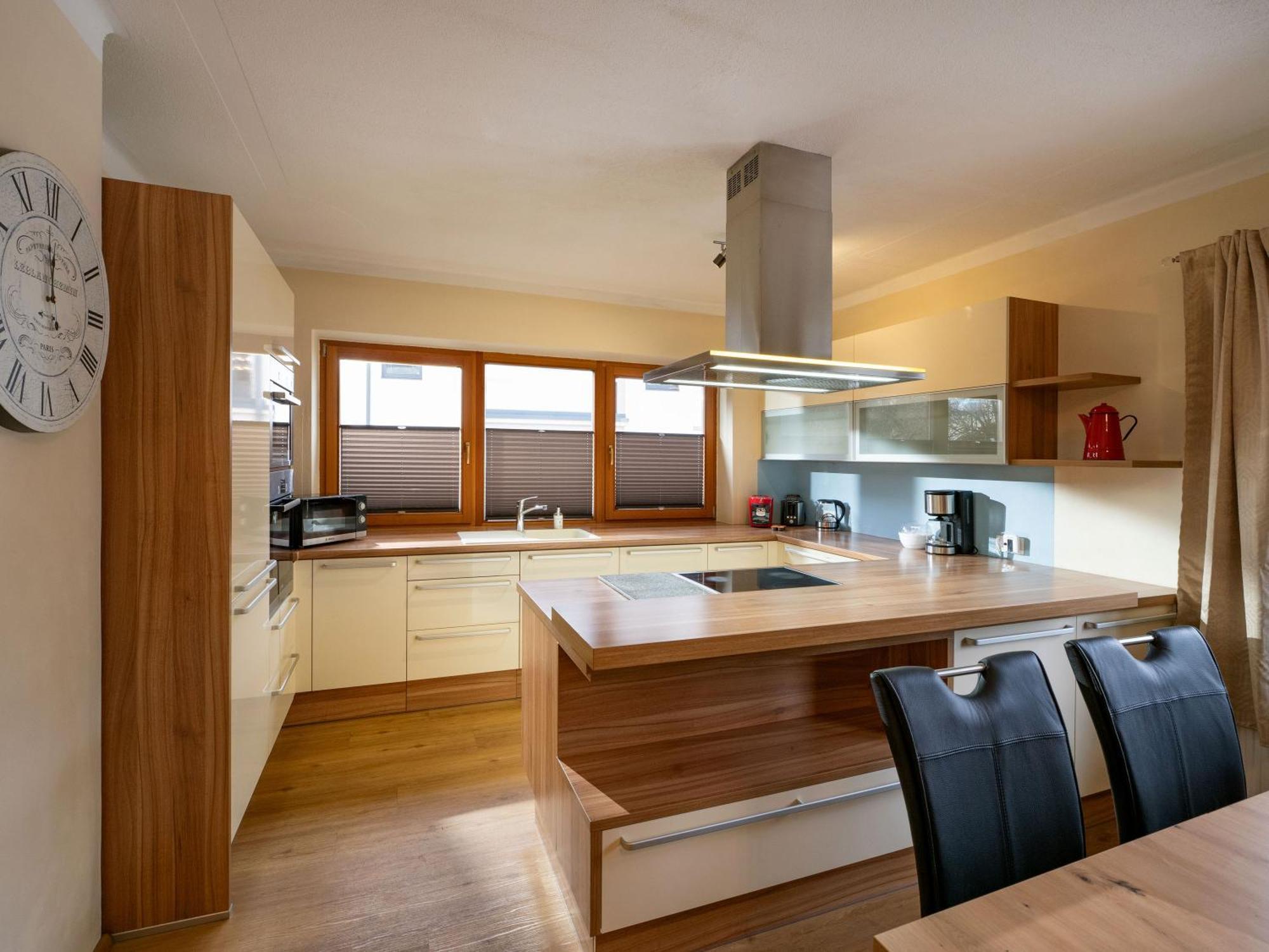 Haus Alpenrose Apartman Waidring Kültér fotó