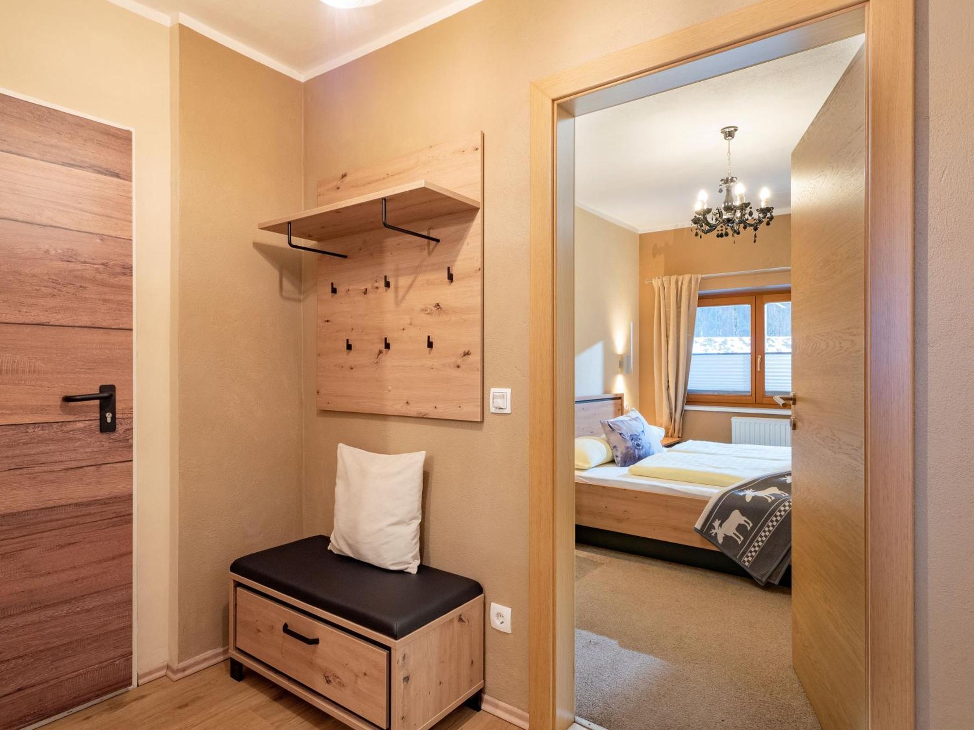 Haus Alpenrose Apartman Waidring Kültér fotó