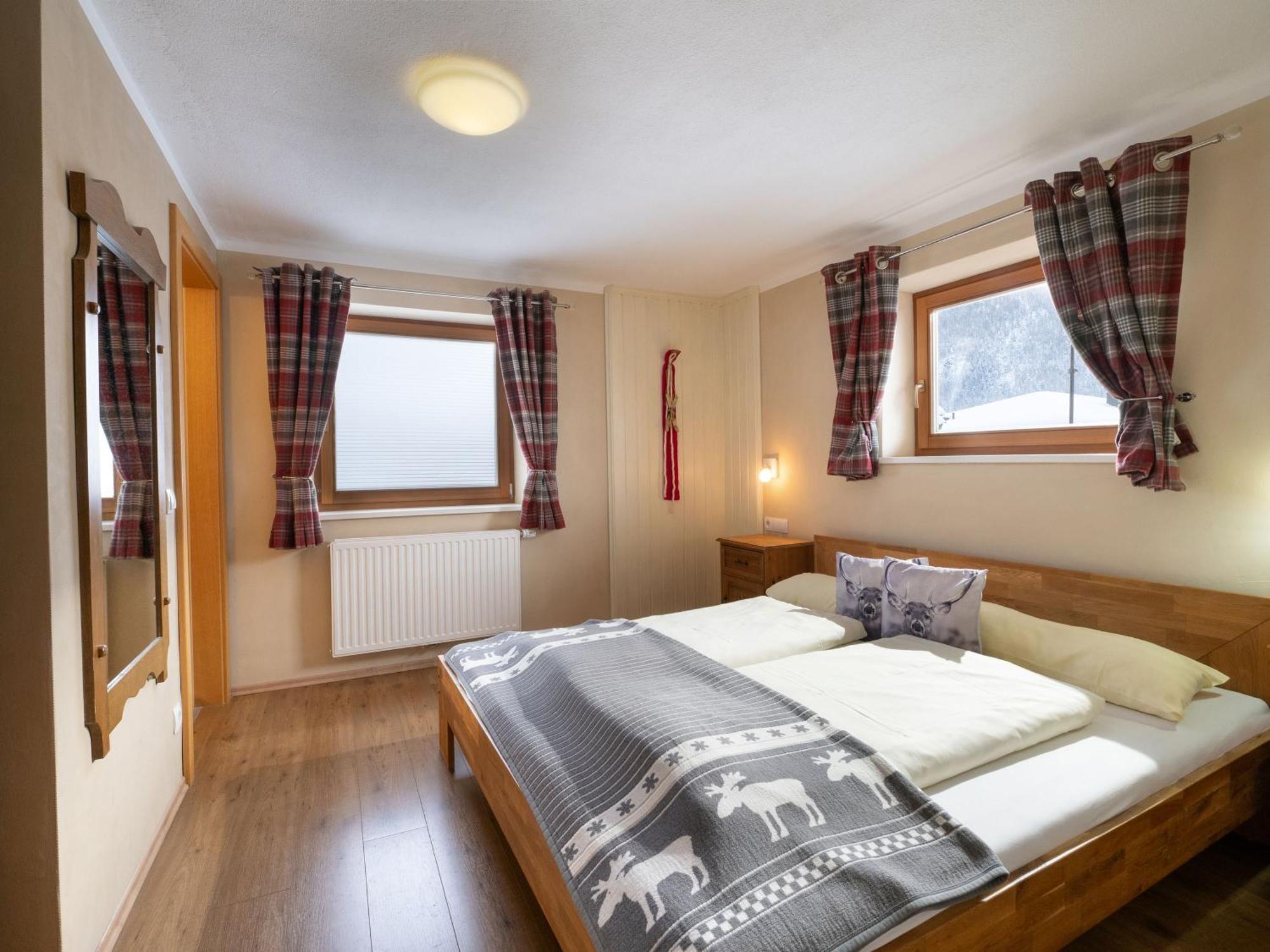 Haus Alpenrose Apartman Waidring Kültér fotó