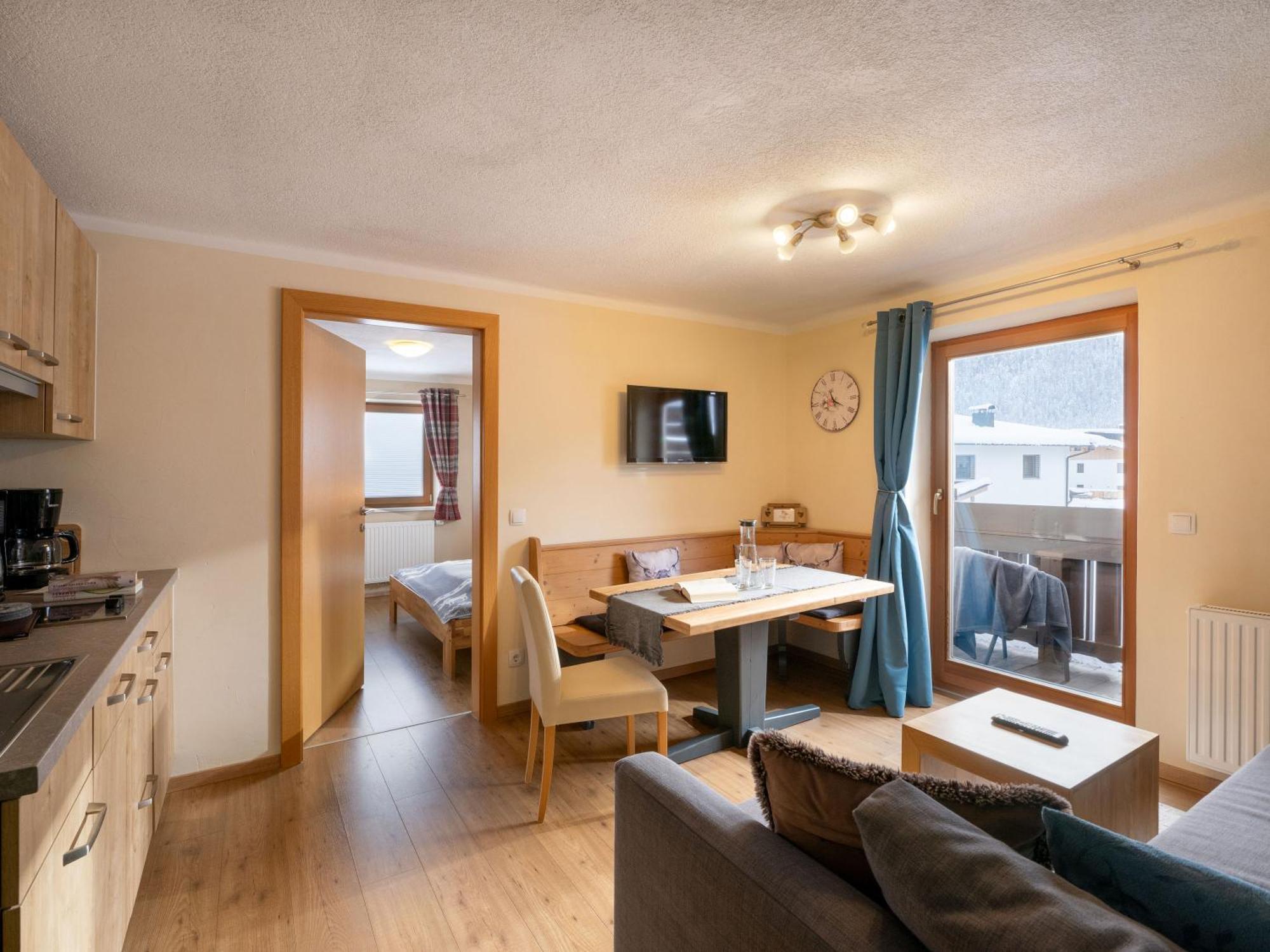 Haus Alpenrose Apartman Waidring Kültér fotó