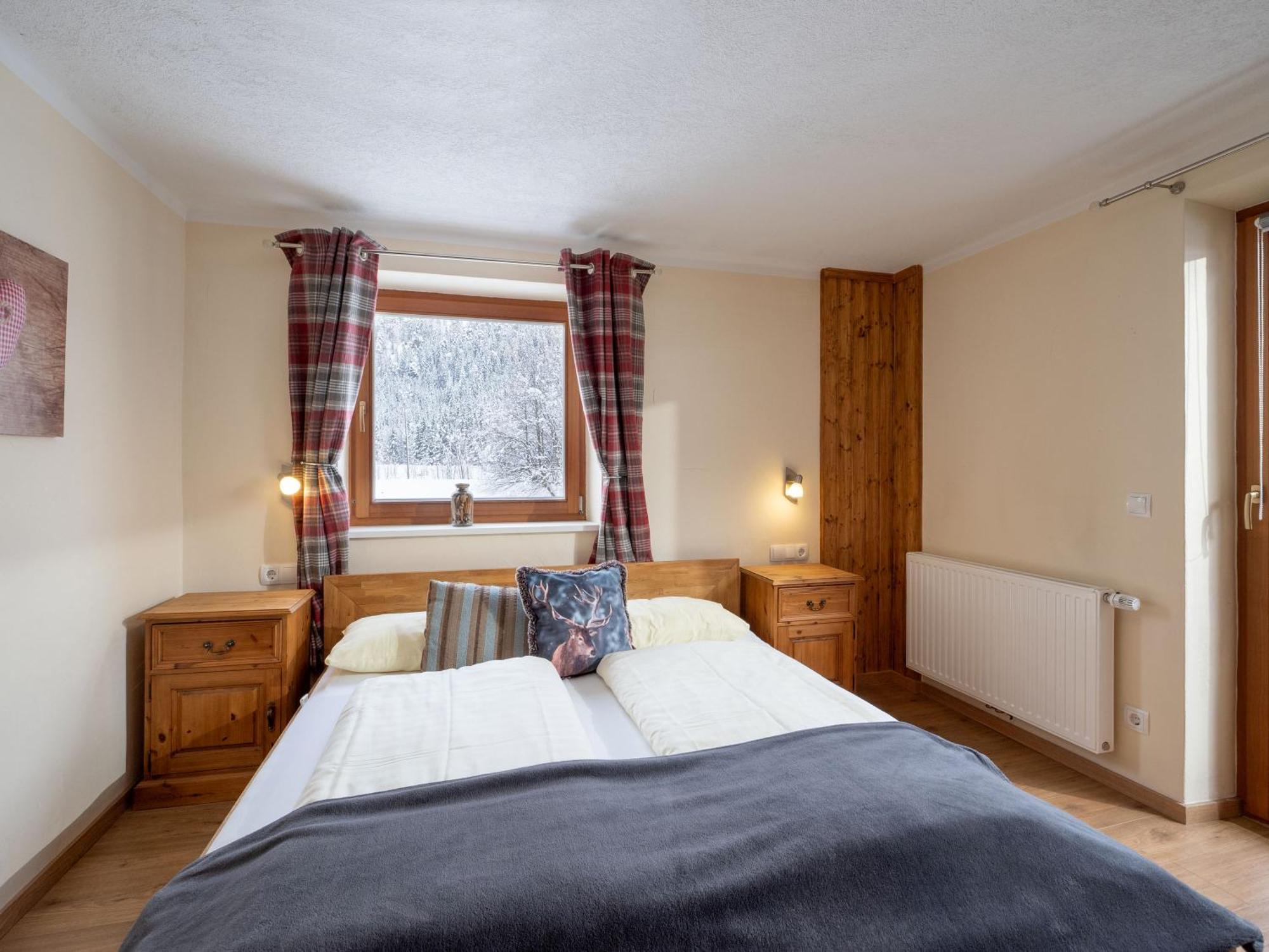 Haus Alpenrose Apartman Waidring Kültér fotó