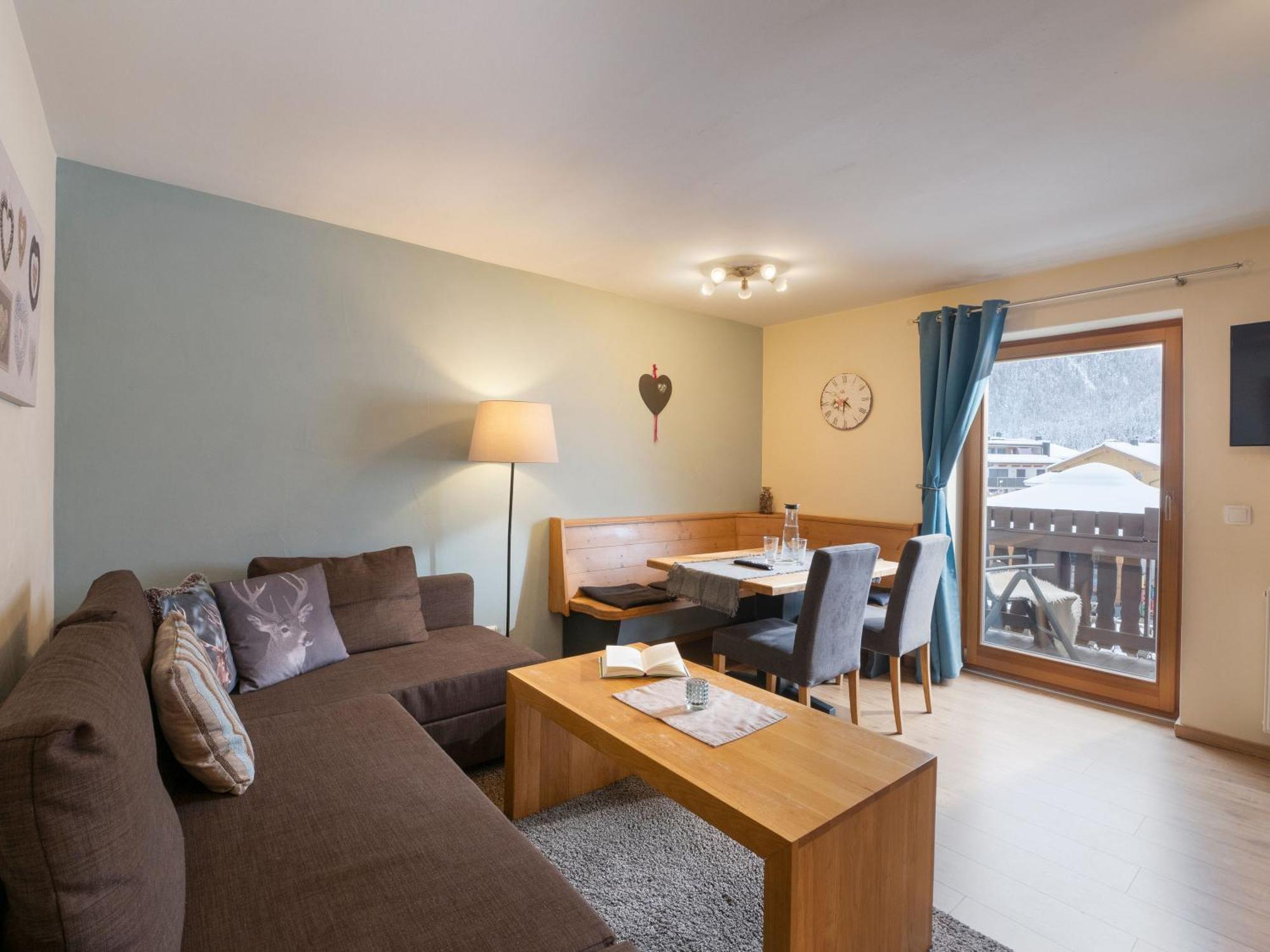 Haus Alpenrose Apartman Waidring Kültér fotó