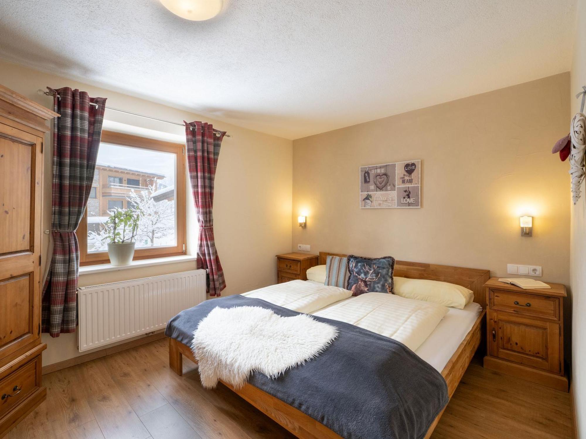 Haus Alpenrose Apartman Waidring Kültér fotó