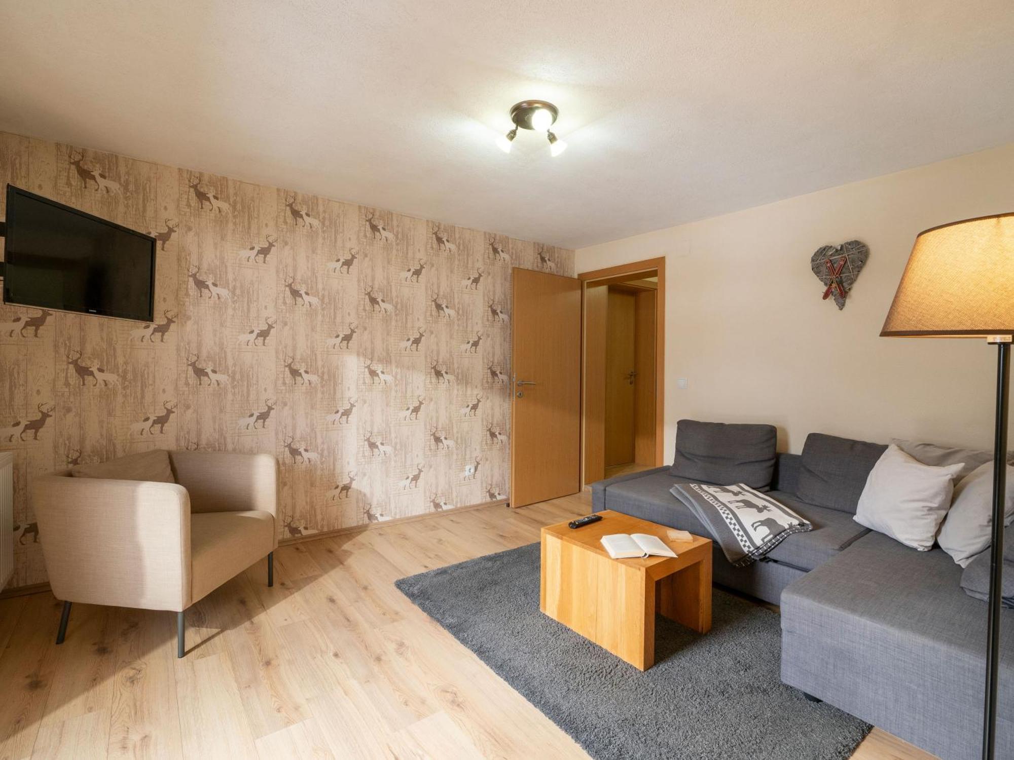 Haus Alpenrose Apartman Waidring Kültér fotó