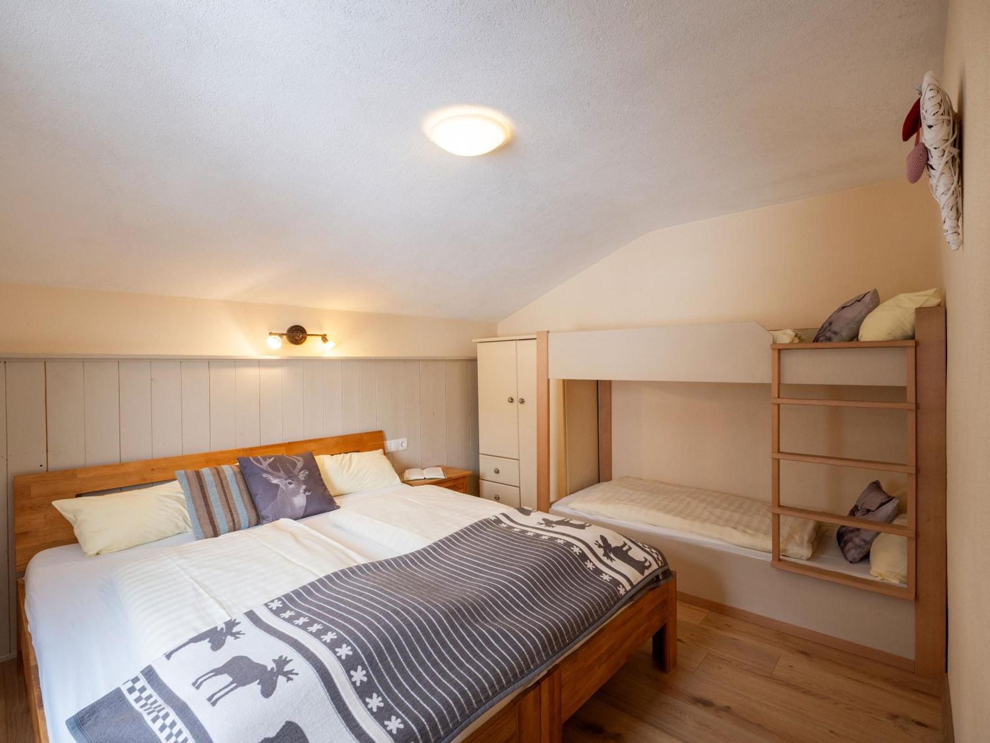 Haus Alpenrose Apartman Waidring Kültér fotó