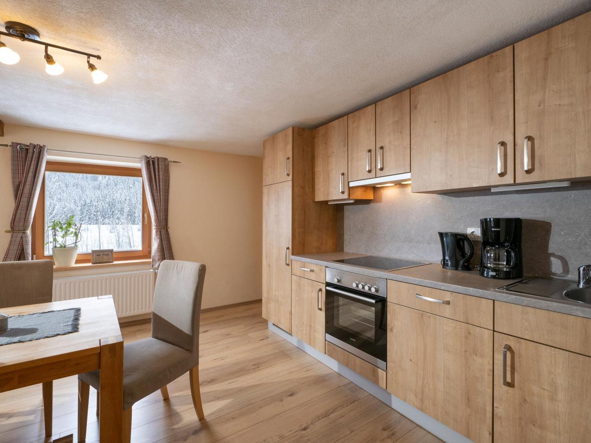 Haus Alpenrose Apartman Waidring Kültér fotó