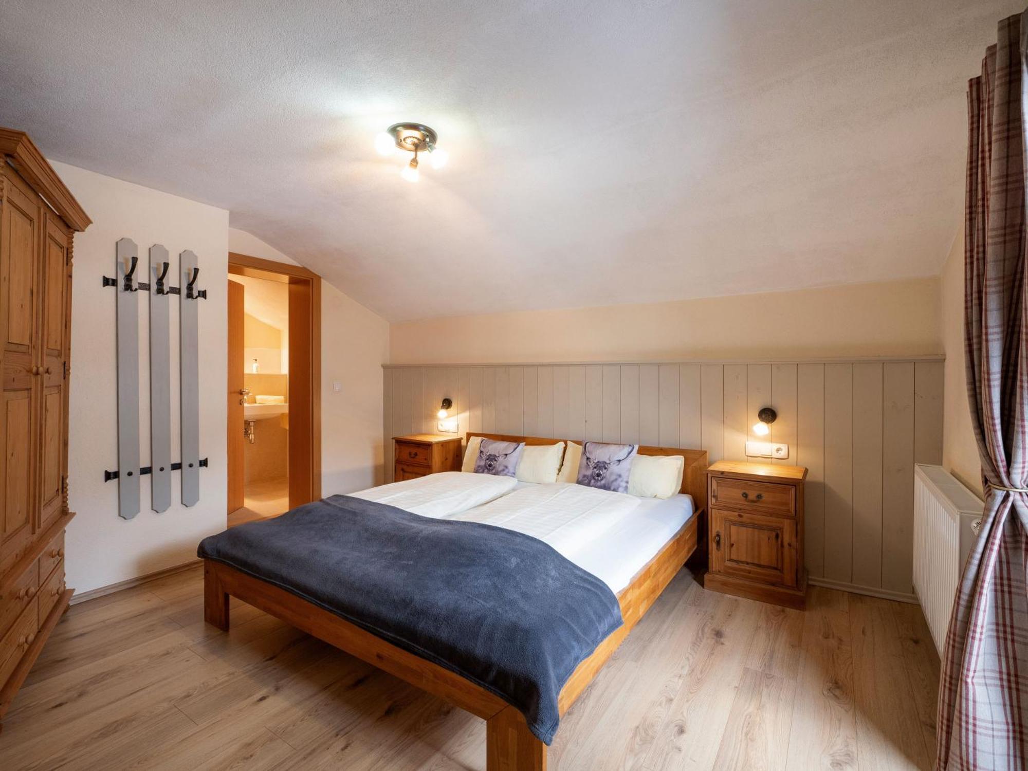 Haus Alpenrose Apartman Waidring Kültér fotó