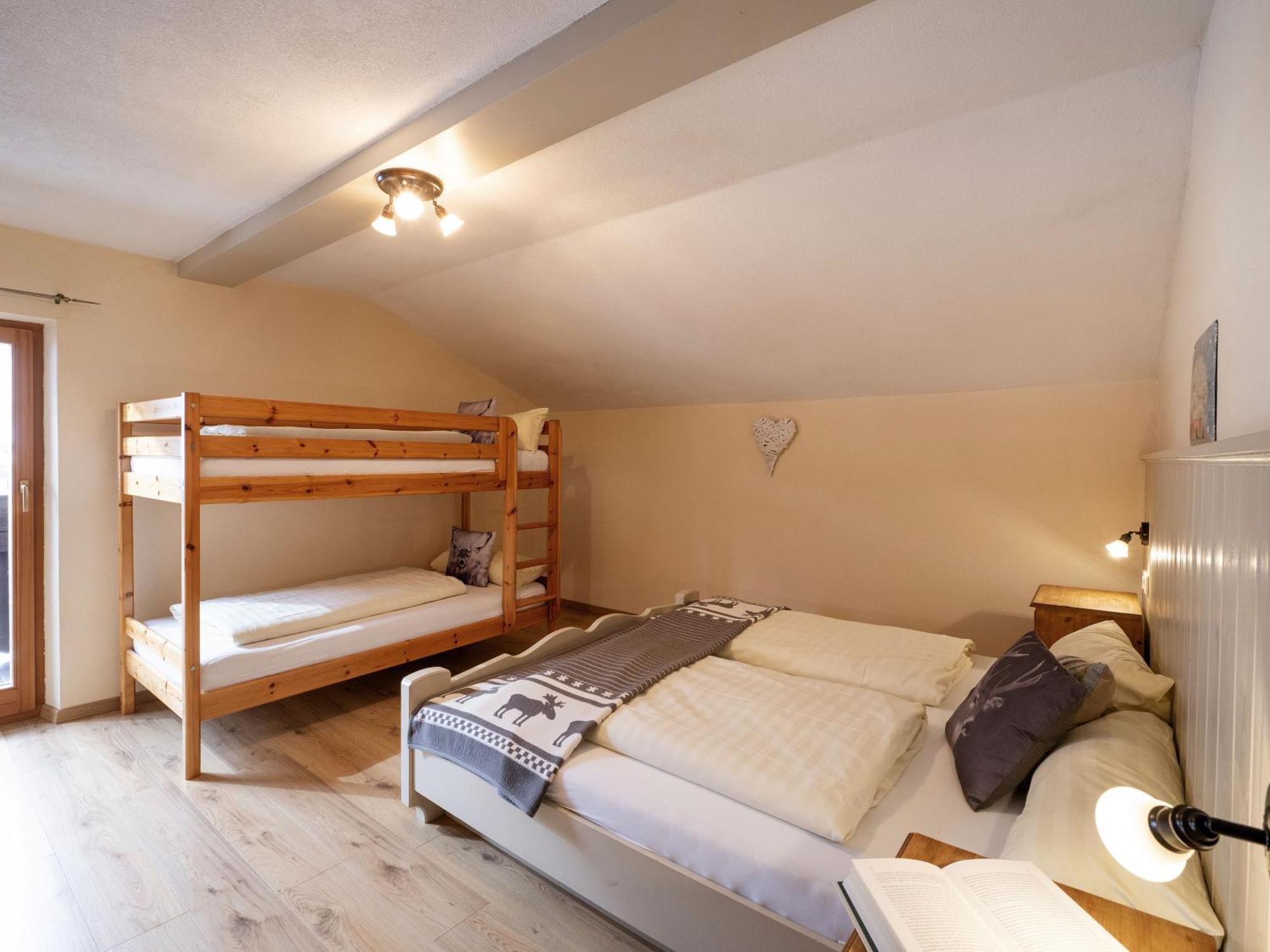 Haus Alpenrose Apartman Waidring Kültér fotó