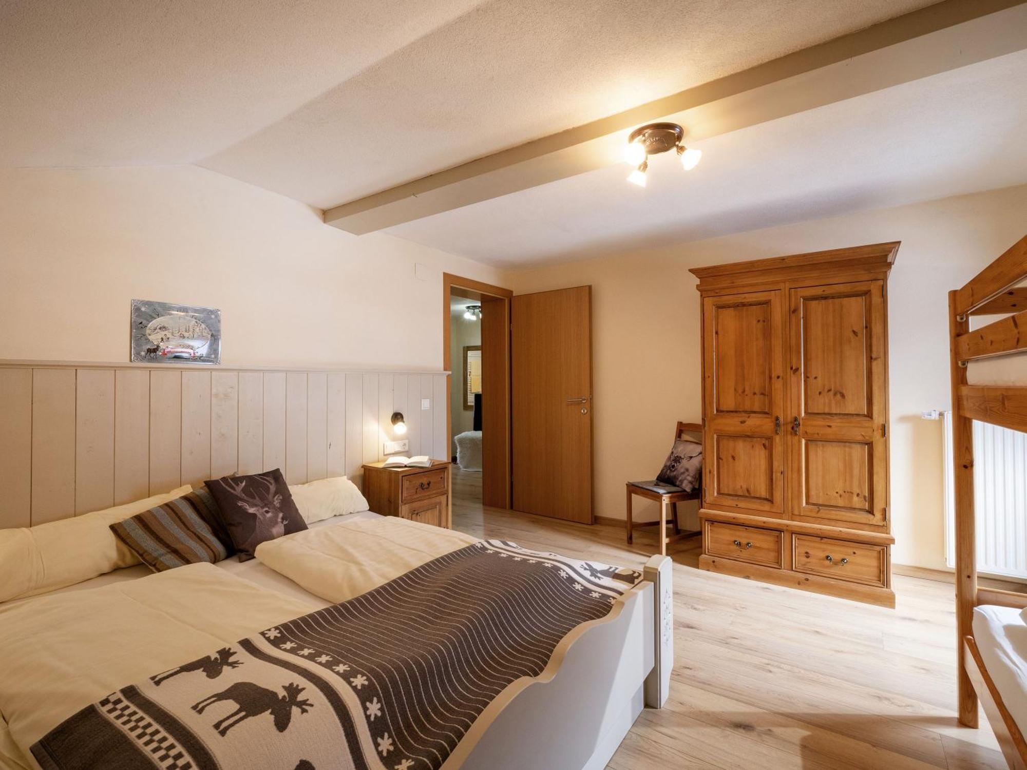 Haus Alpenrose Apartman Waidring Kültér fotó