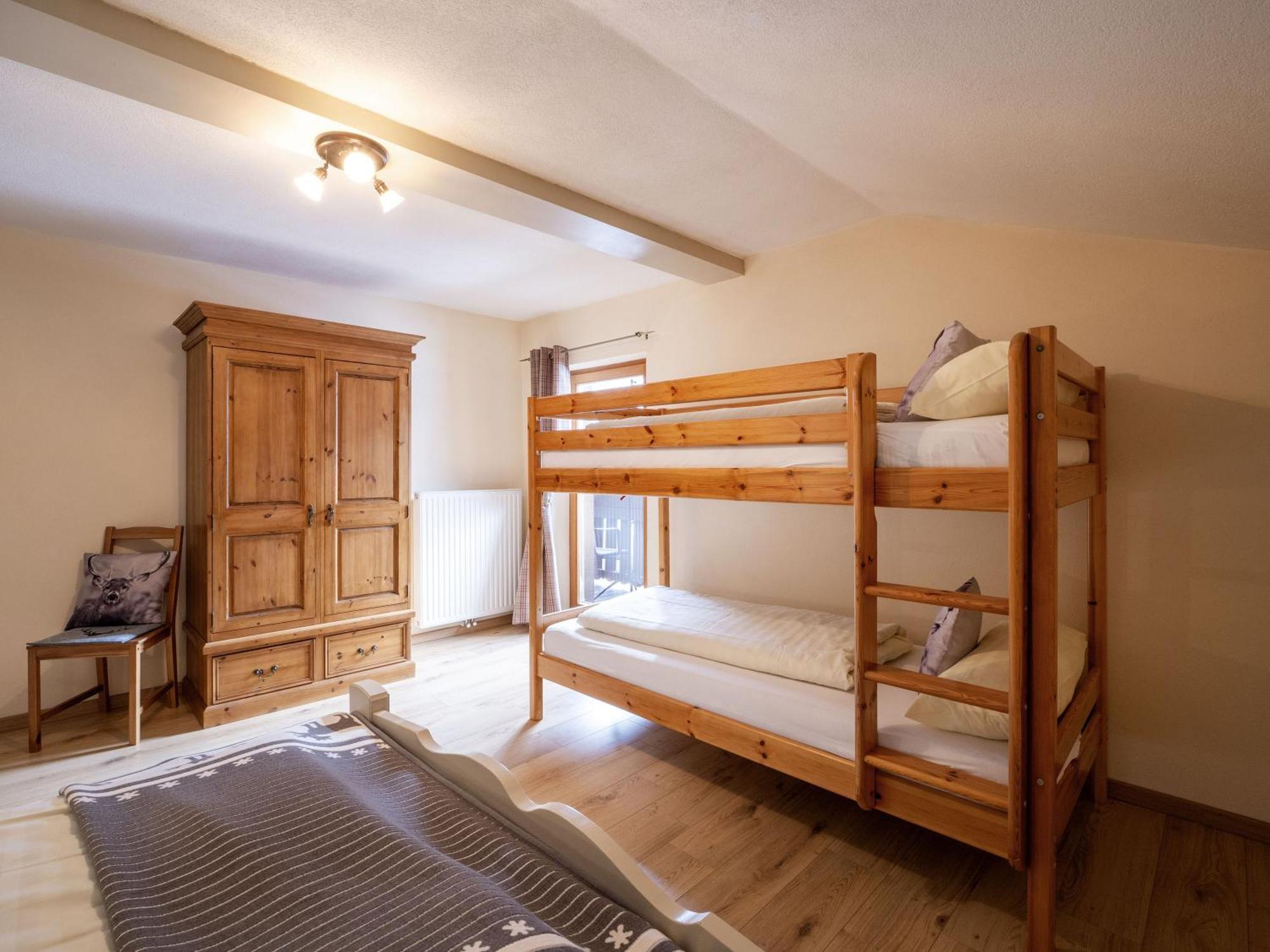 Haus Alpenrose Apartman Waidring Kültér fotó