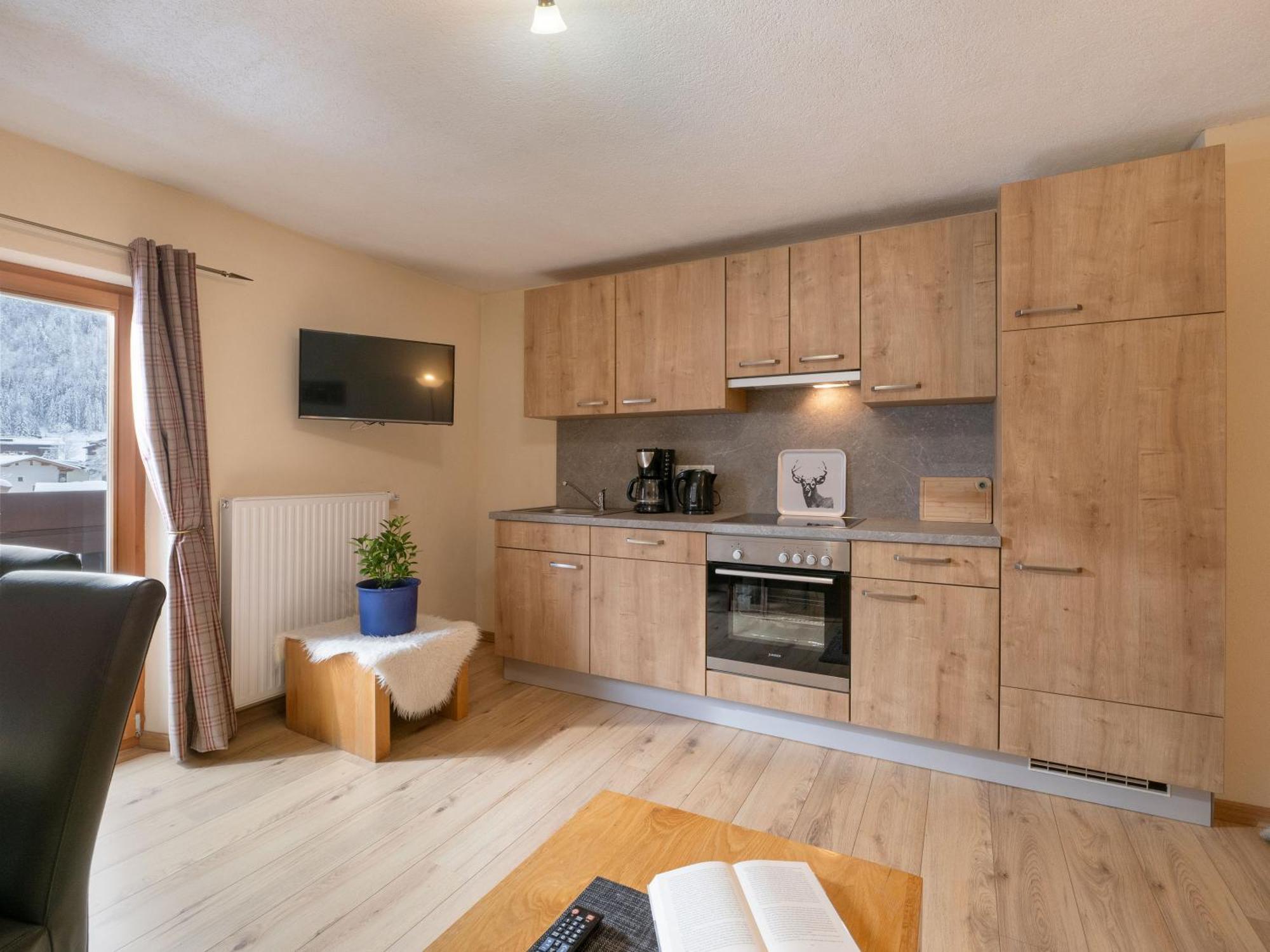 Haus Alpenrose Apartman Waidring Kültér fotó