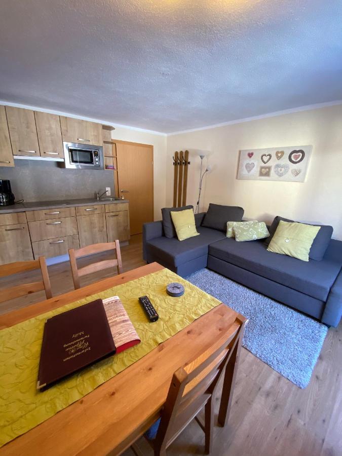 Haus Alpenrose Apartman Waidring Kültér fotó